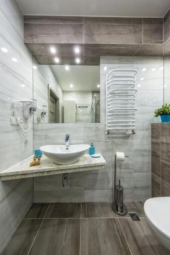 ApartHotel Giewont Studio (006 with SPA, Pool access) 4