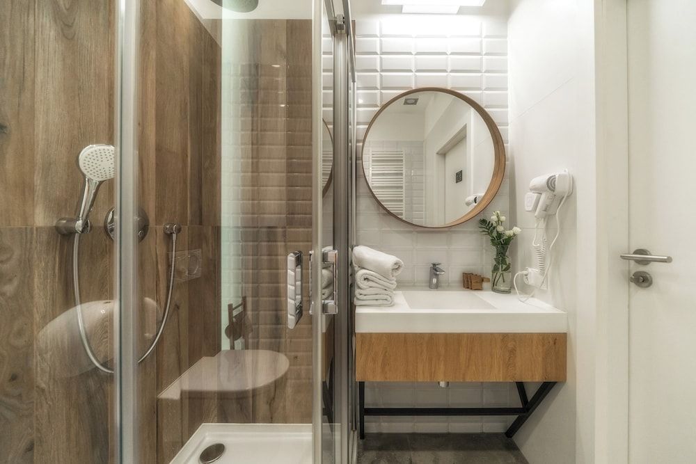 ApartHotel Giewont Deluxe Apartment (007 with SPA, Pool access) 2