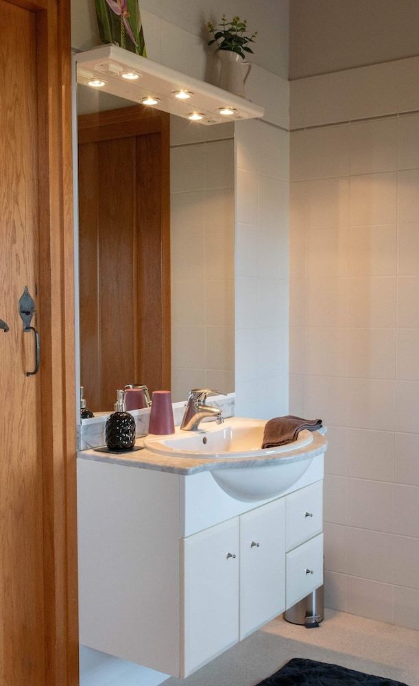 Manoir De La Coudre Panoramic Double Room, 1 Double Bed, River View (1) 6