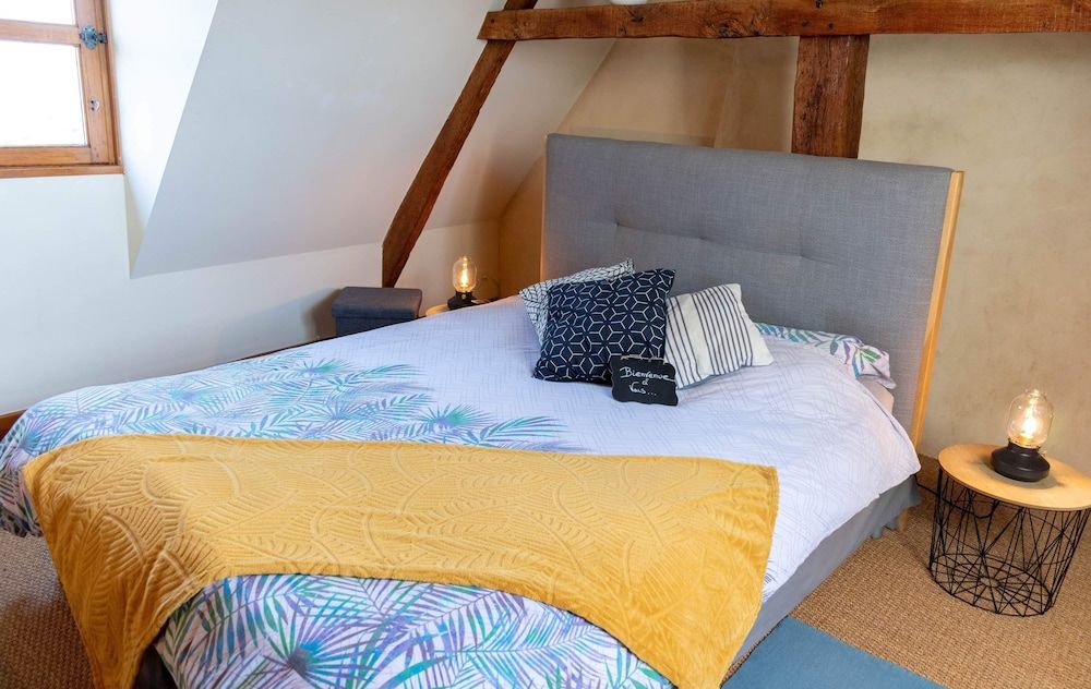 Manoir De La Coudre Classic Room, River View 2