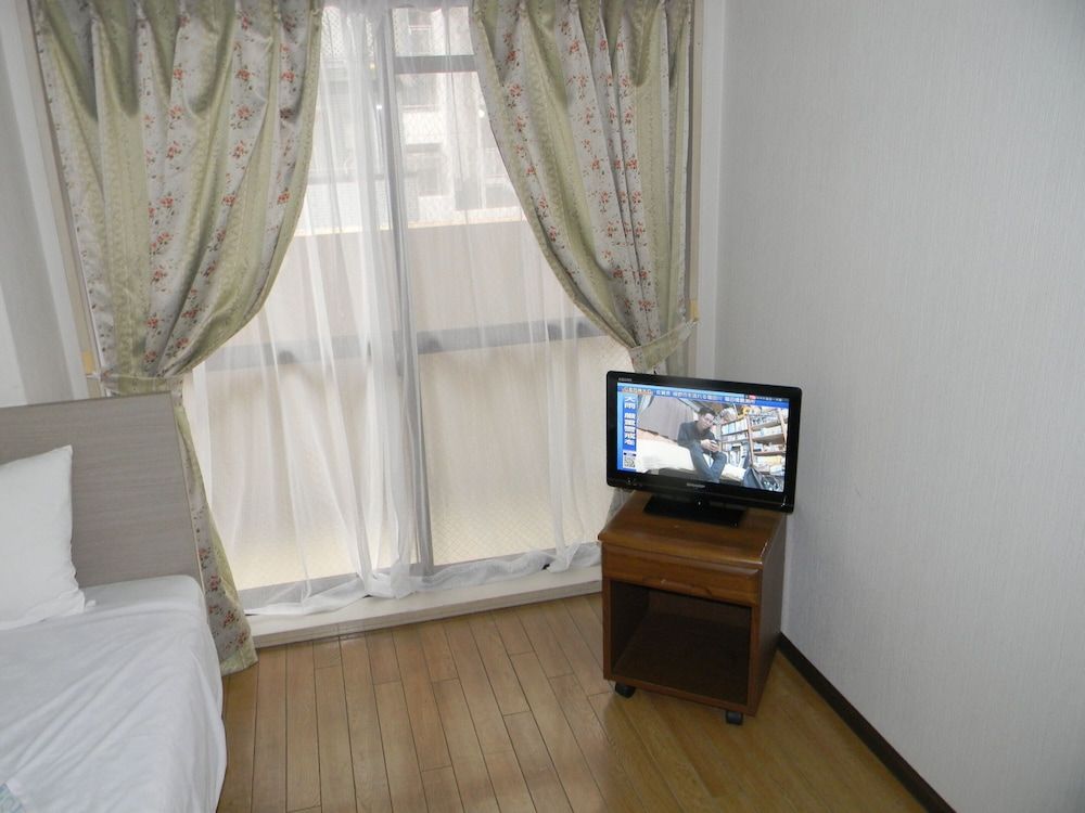 Weekly Green In Namba Basic Single Room, Non Smoking 6