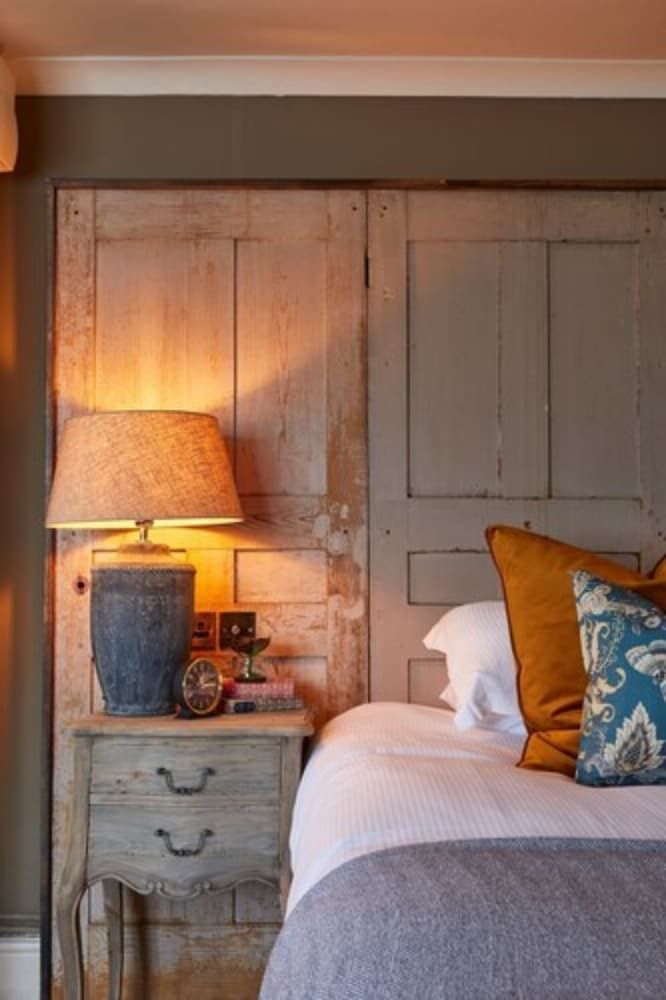 The Quarrymans Arms King Double Room 8