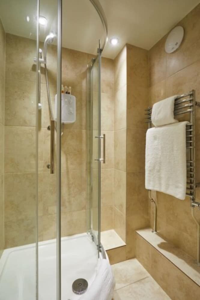 The Quarrymans Arms King Double Room 4