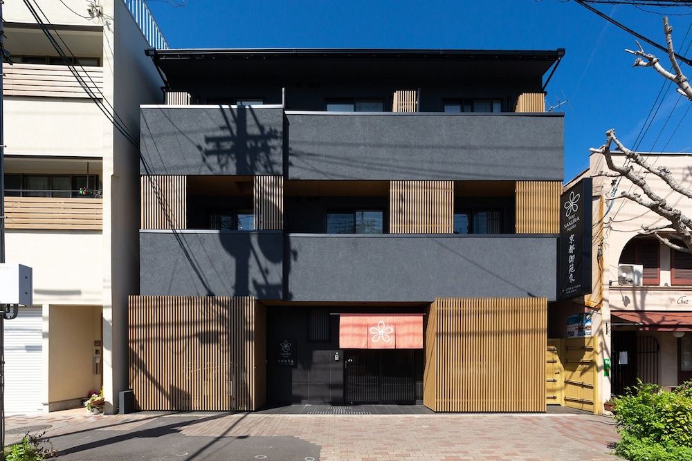undefined Stay SAKURA Kyoto Gyoen East 6