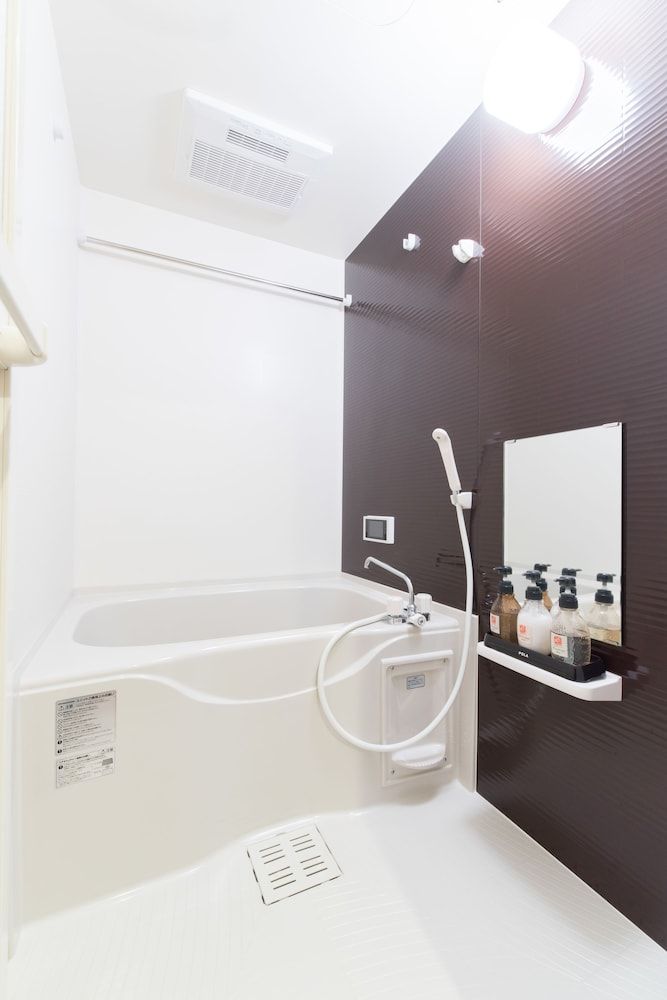 Stay SAKURA Kyoto Gyoen East Family Studio 18