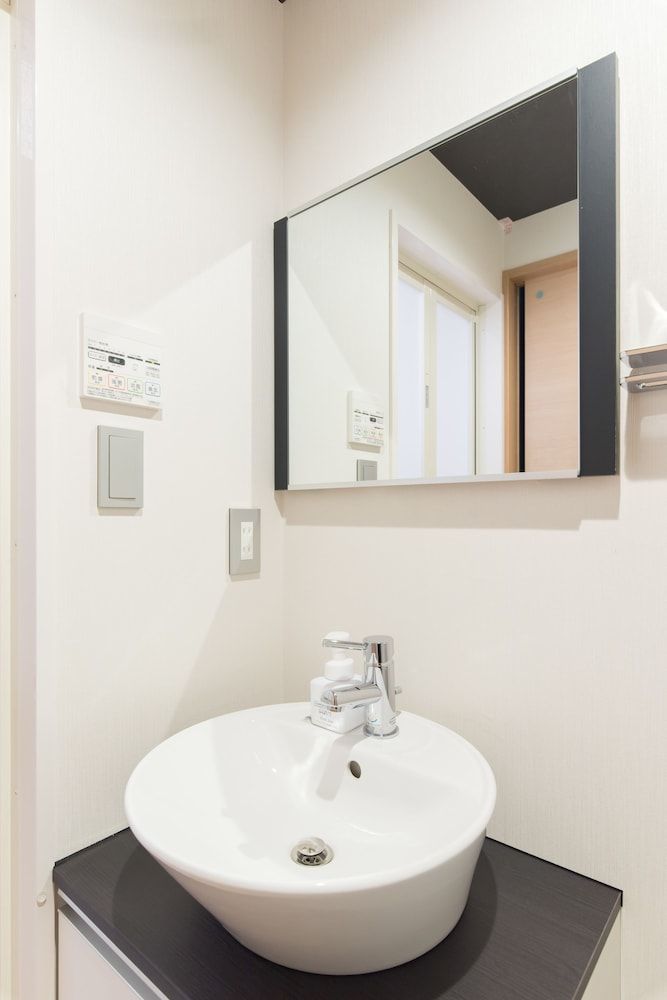 Stay SAKURA Kyoto Gyoen East Family Studio 17