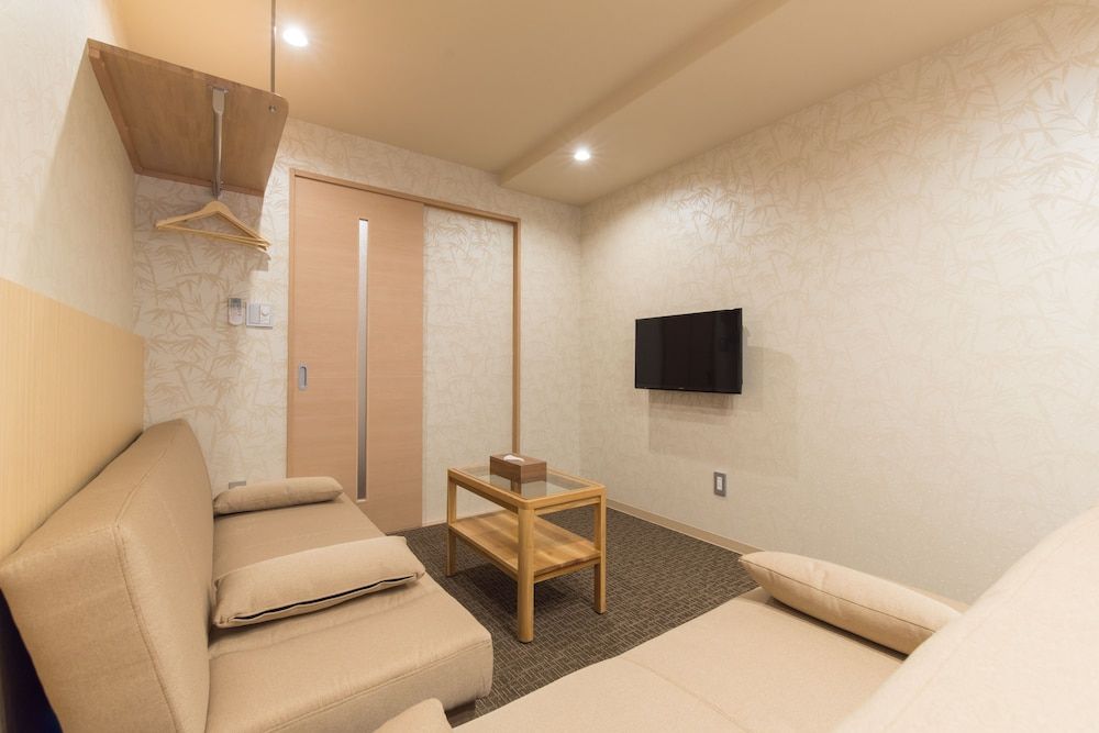 Stay SAKURA Kyoto Gyoen East Family Studio 20