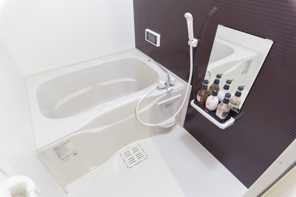 Stay SAKURA Kyoto Gyoen East Family Studio 16