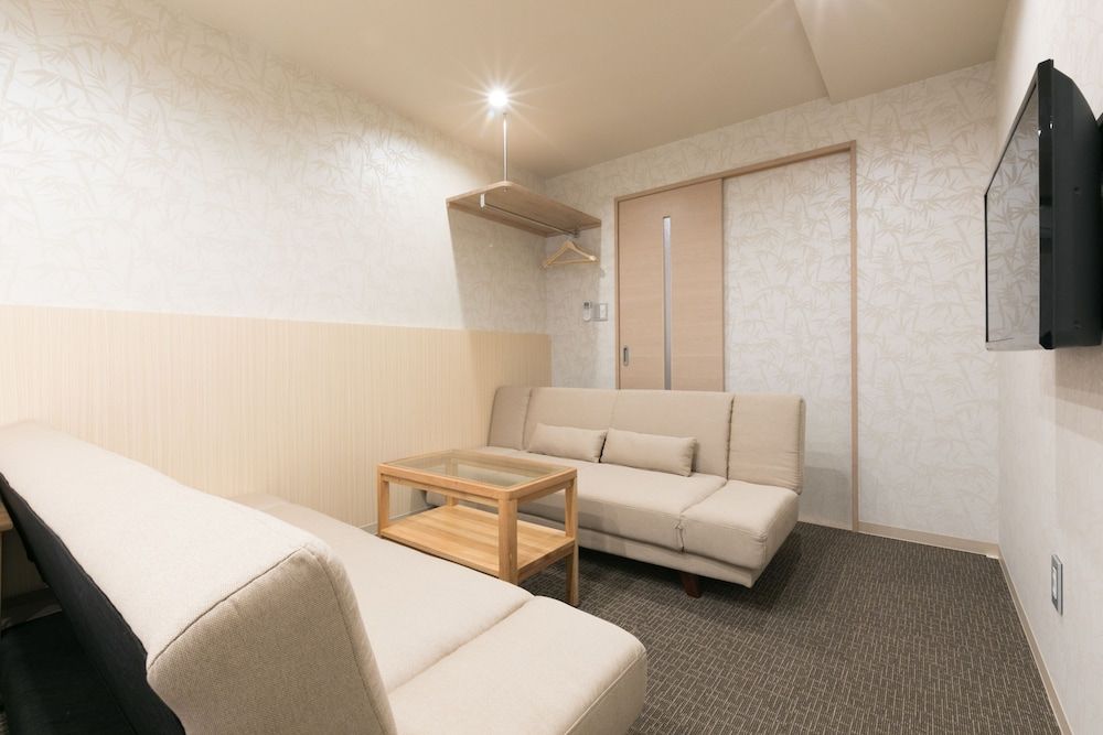 Stay SAKURA Kyoto Gyoen East Family Studio 19