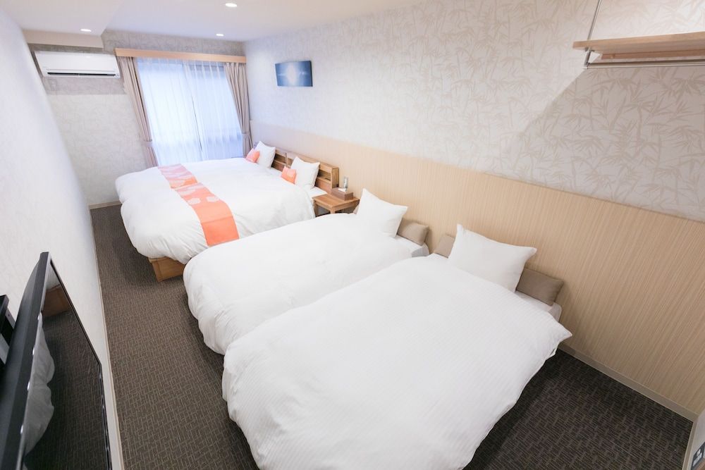 undefined Stay SAKURA Kyoto Gyoen East 8