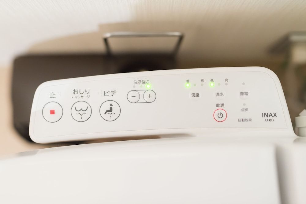 Stay SAKURA Kyoto Gyoen East Family Studio 15