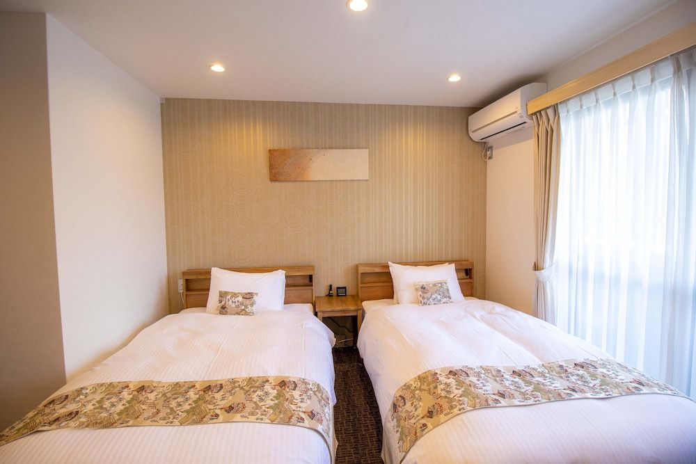 undefined Stay SAKURA Kyoto Gyoen East 3