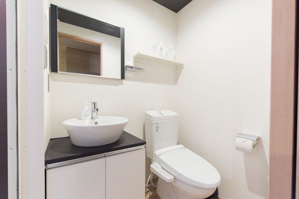 Stay SAKURA Kyoto Gyoen East Family Studio 13