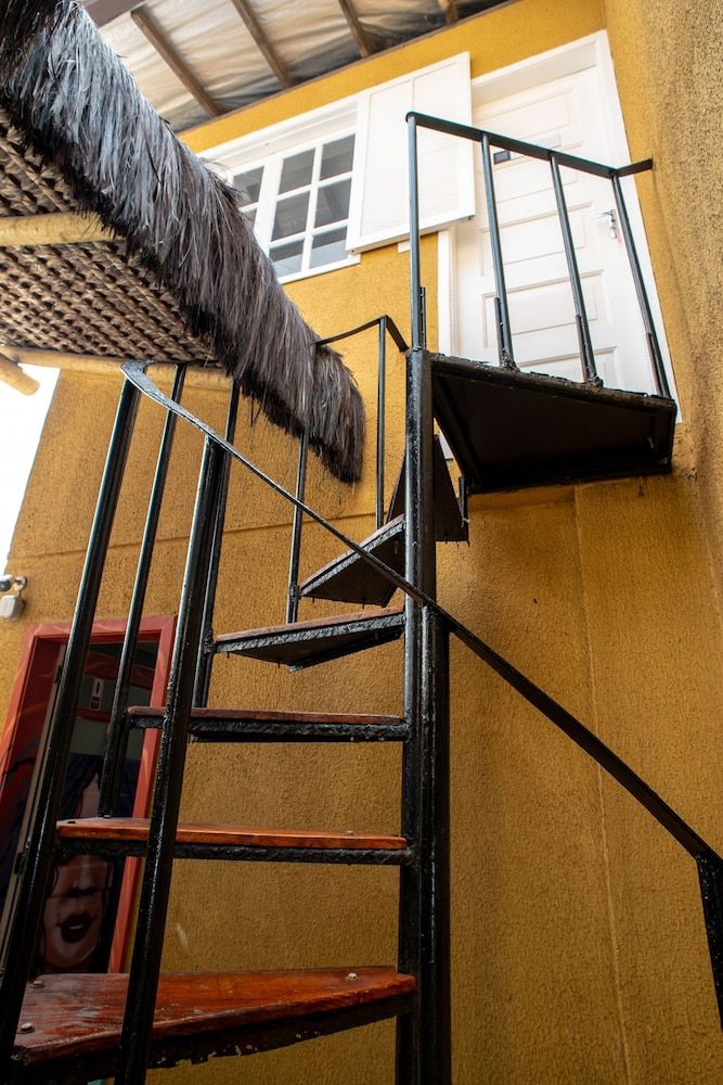 undefined LONGBOARD PARADISE SURF CLUB 7