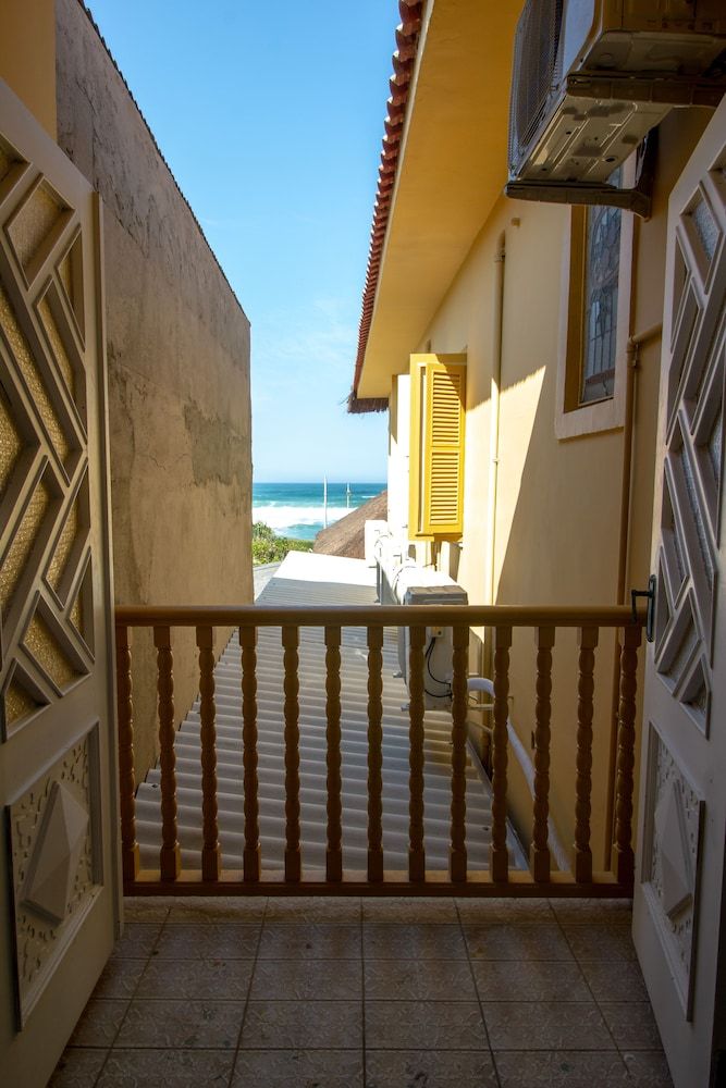 LONGBOARD PARADISE SURF CLUB Standard Suite, Private Bathroom, Sea View (Guaratiba) 4