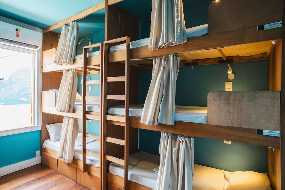 undefined LONGBOARD PARADISE SURF CLUB