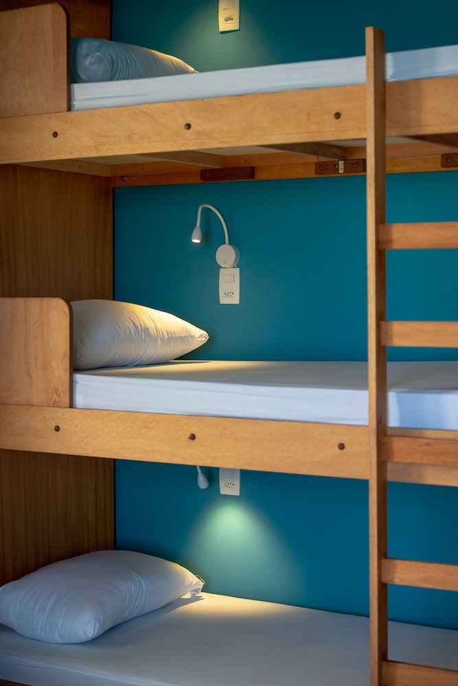 undefined LONGBOARD PARADISE SURF CLUB 3