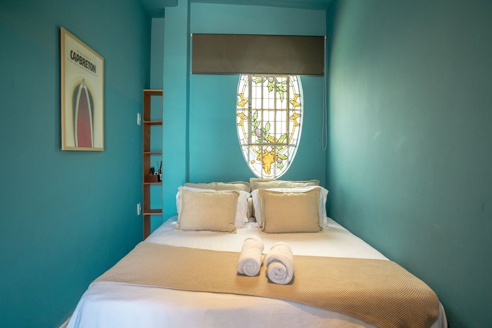 undefined LONGBOARD PARADISE SURF CLUB 4