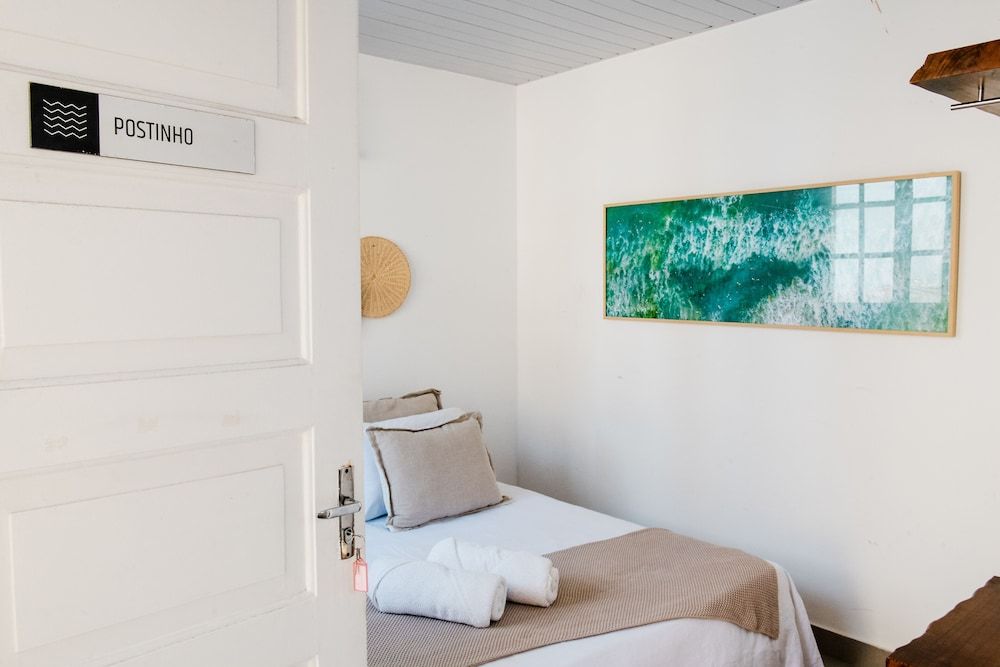 Room, Ensuite (Postinho)