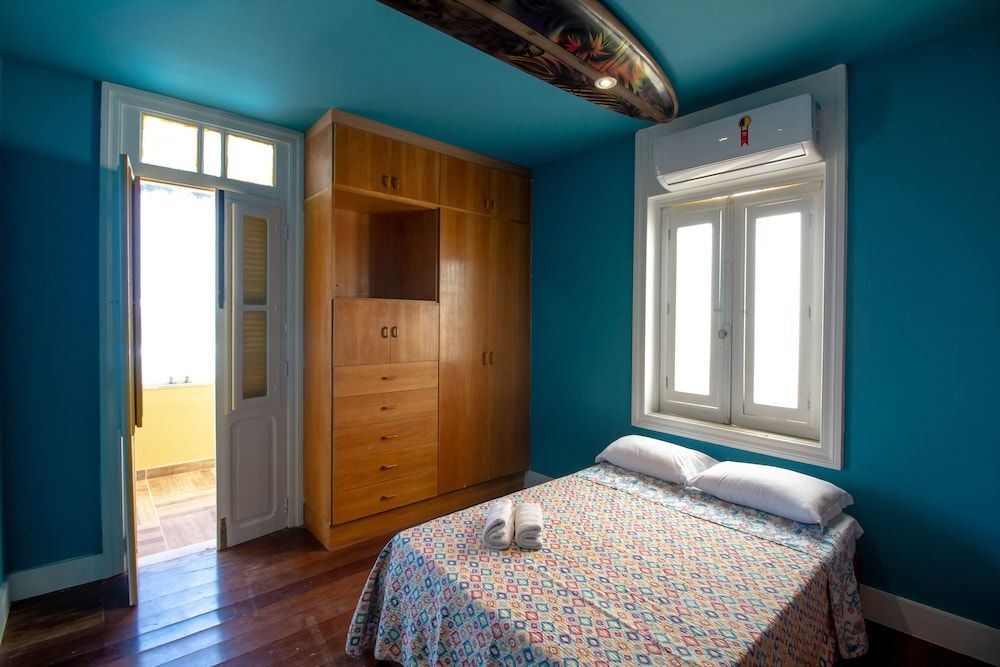 undefined LONGBOARD PARADISE SURF CLUB 5