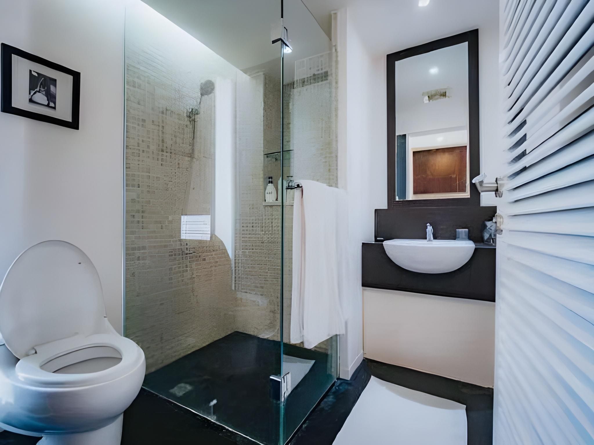 Deluxe Room (Double Or Twin)