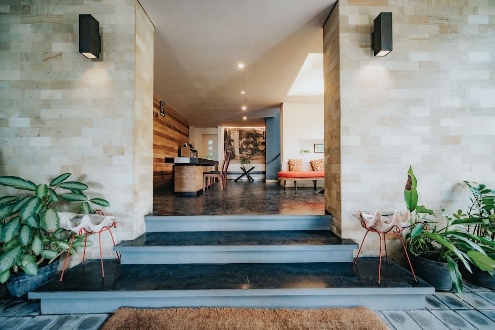 Allia Residence Nusa Dua