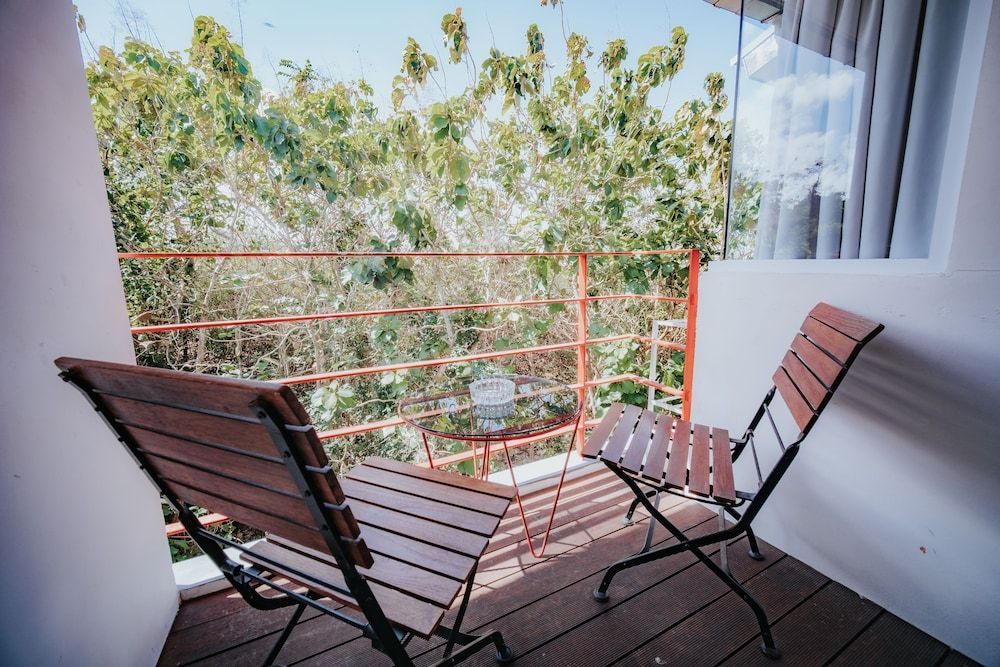 Allia Residence Nusa Dua Deluxe Double or Twin Room 3