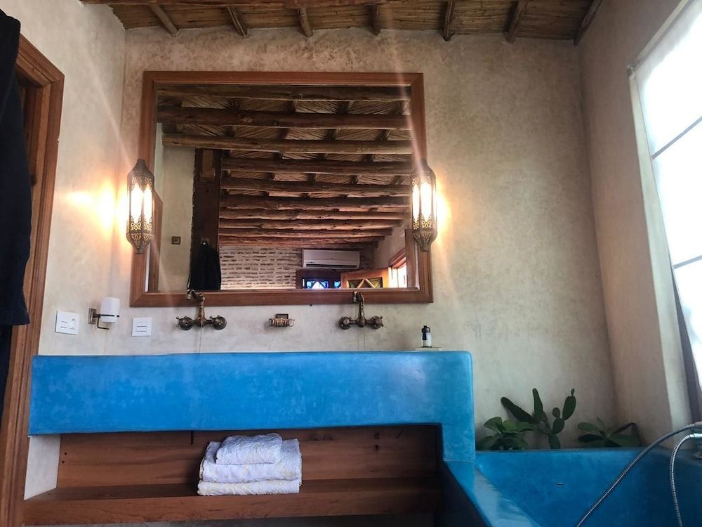 Sultana Larache Panoramic Double Room, Non Smoking, Ocean View (Sultana) 2