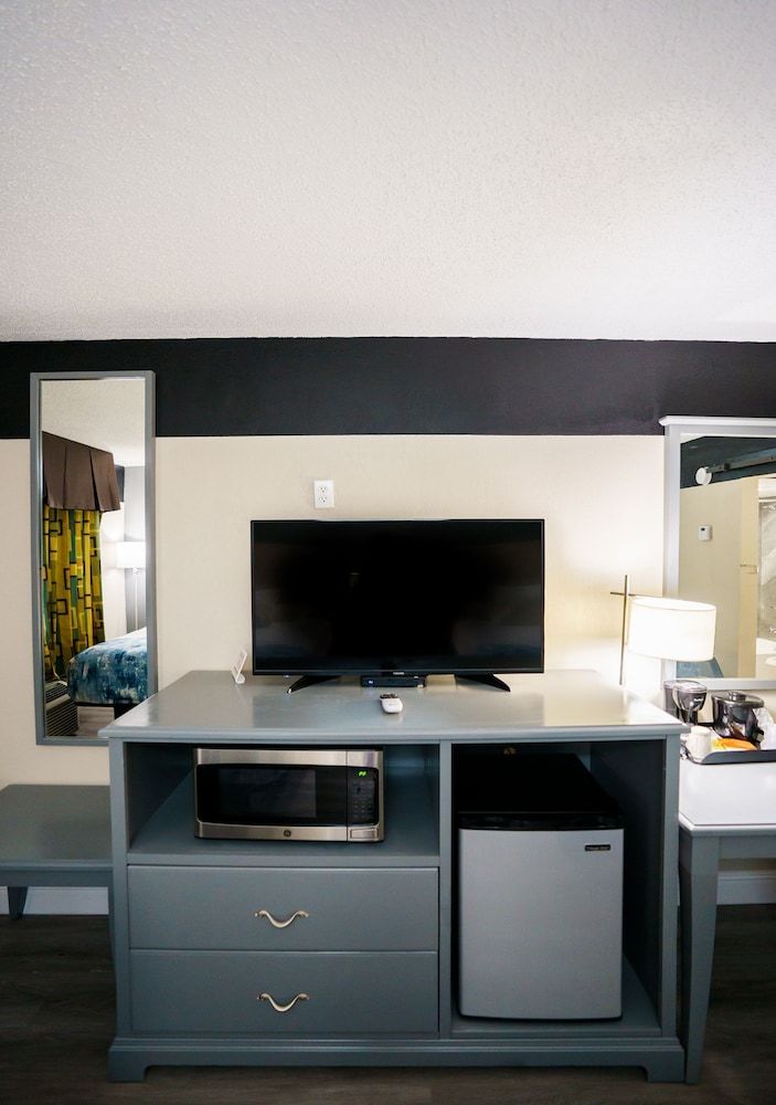 Lx Hotel, BW Signature Collection By Best Western Standard Single Room 20