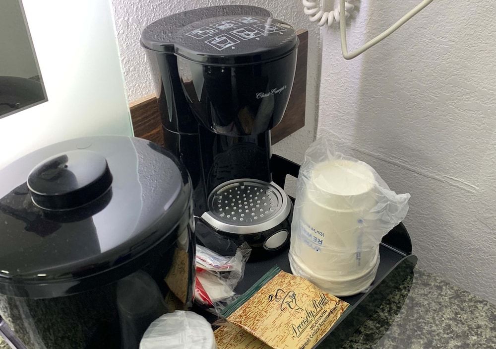 Lx Hotel, BW Signature Collection By Best Western Standard Single Room 21