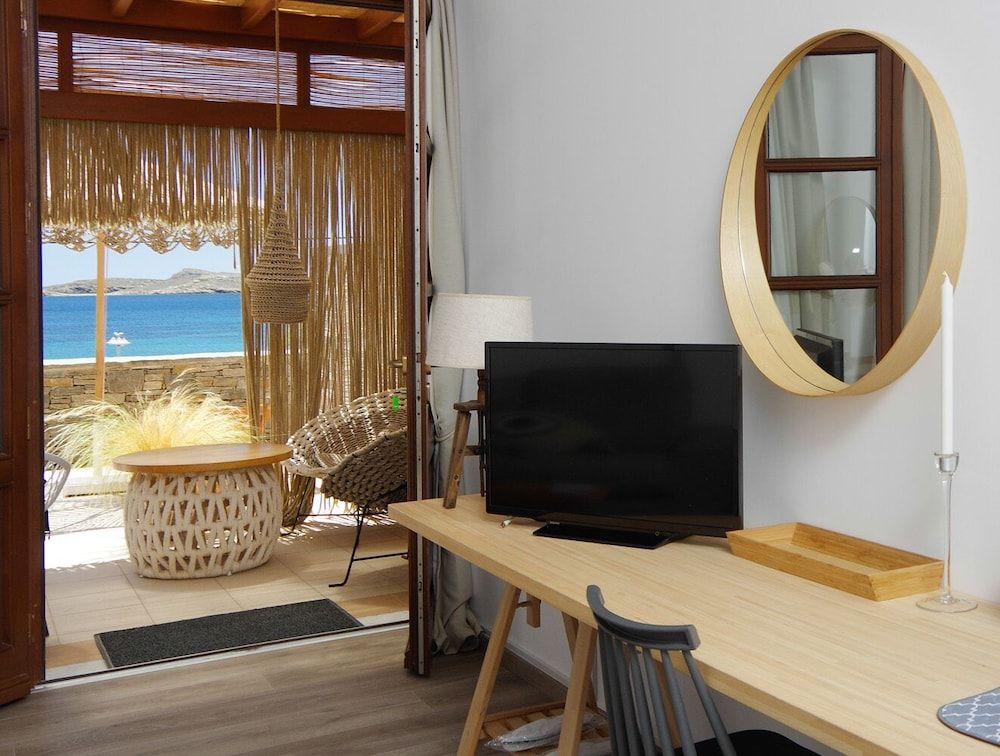 Junior Suite, Sea View (2)
