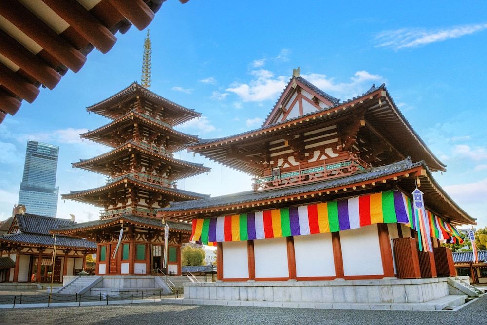 undefined Hotel Trend Abeno Tennoji 5