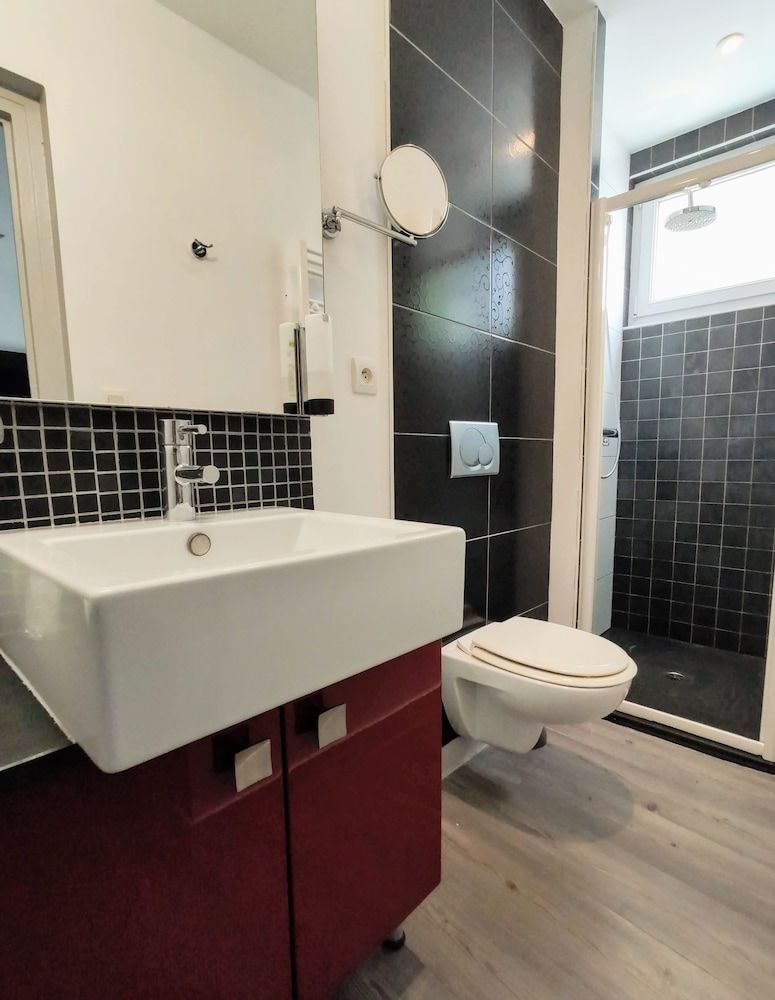 Le Celtic Economy Double Room Single Use, 1 Double Bed 6