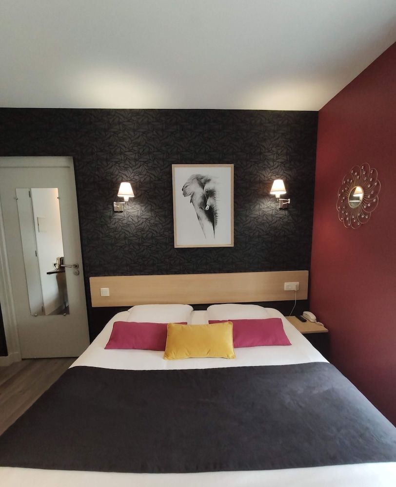 Le Celtic Comfort Double Room 4