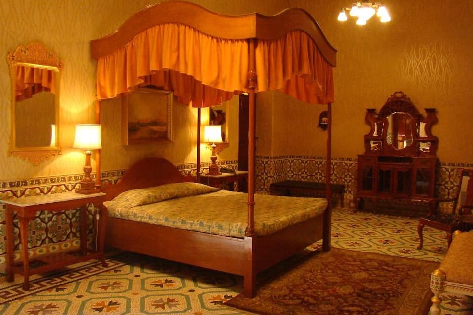 Suite @ Bhanwar Niwas