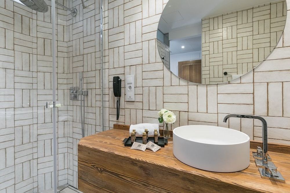 Hotel Pousada Real Double or Twin Room 11