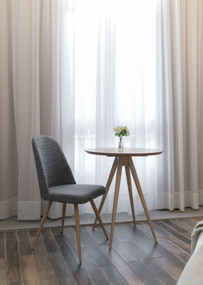 Hotel Pousada Real Double or Twin Room 8