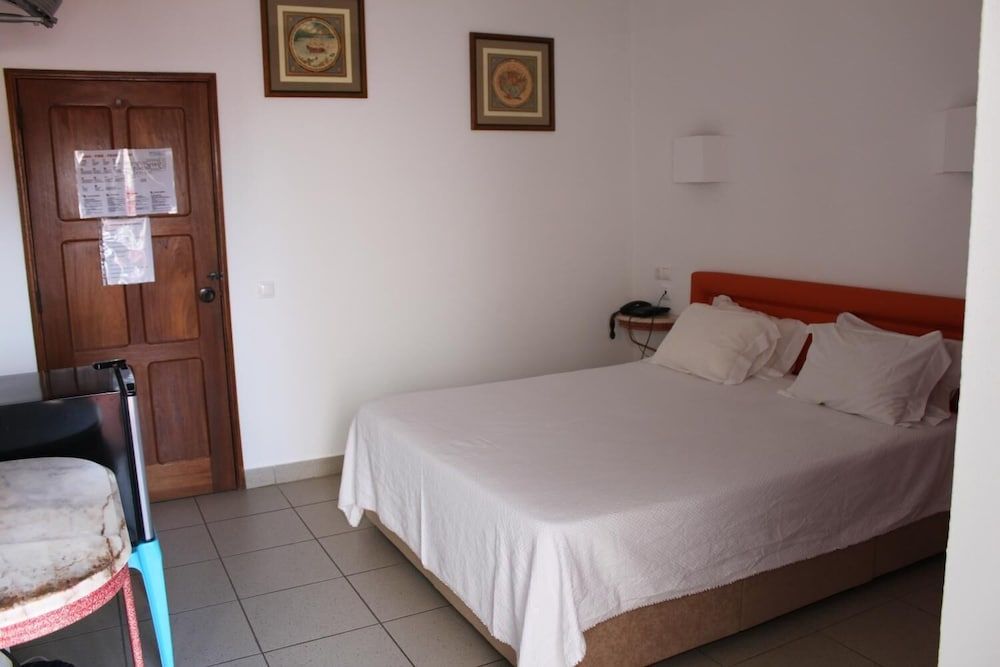 Torre Velha Double Room, Sea View 5
