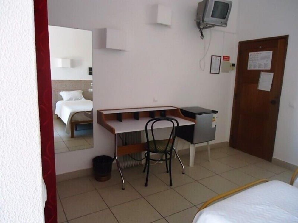 Torre Velha Standard Room