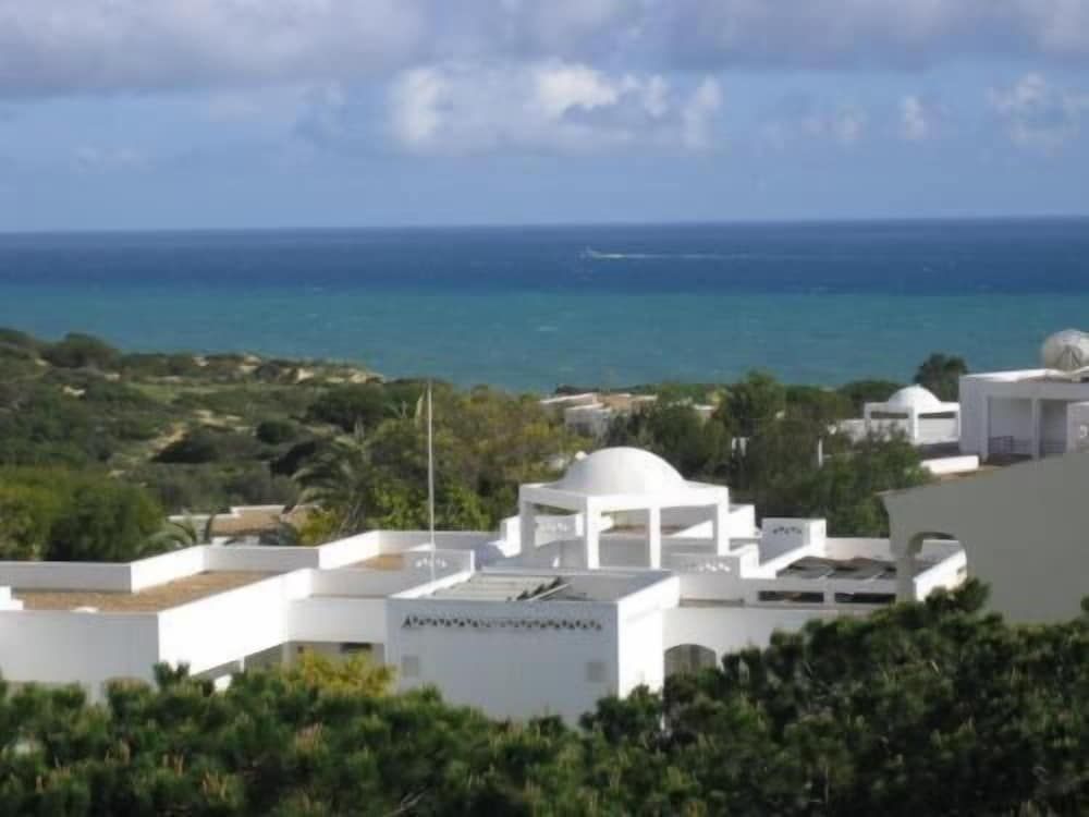 Torre Velha Double Room, Sea View 6