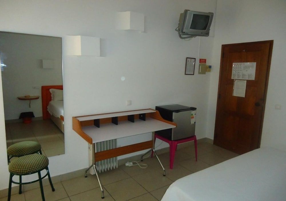 Torre Velha Double Room, Sea View 4