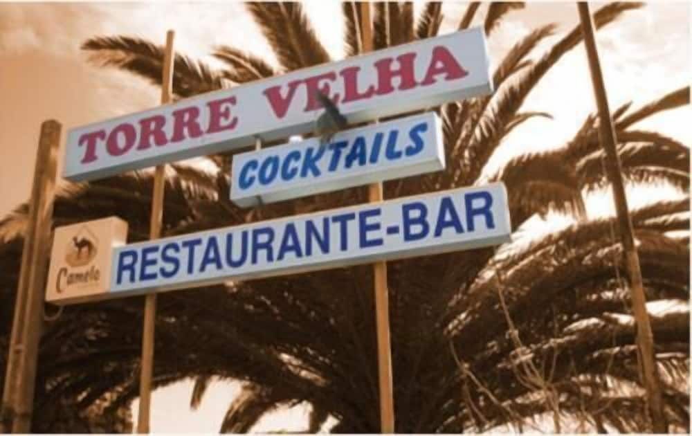 undefined Torre Velha 3