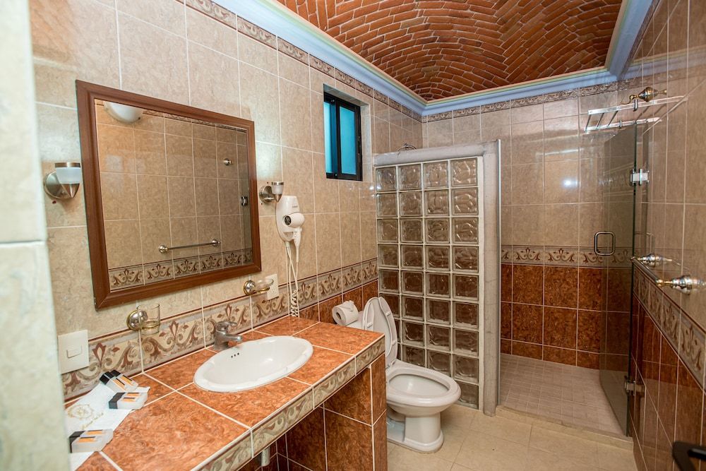 Hacienda Tres Vidas Hotel & Spa Superior Double Room, 2 Double Beds, Accessible 4