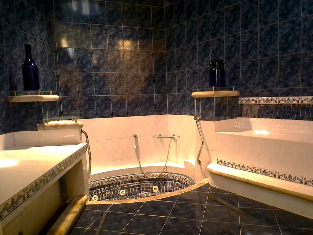 Hacienda Tres Vidas Hotel & Spa Exclusive Suite, 1 King Bed, Non Smoking 5