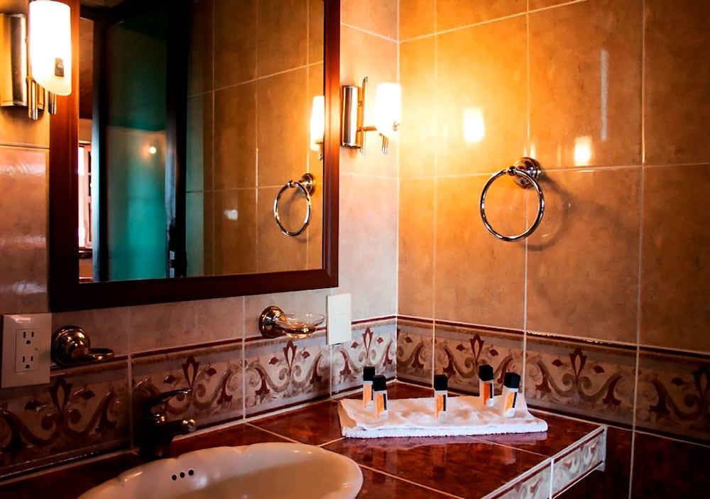 Hacienda Tres Vidas Hotel & Spa Royal Double Room, 1 Double Bed, Smoking 5