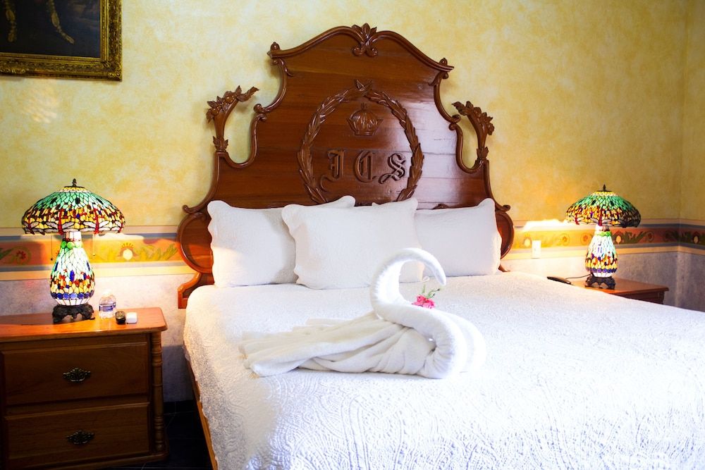 Hacienda Tres Vidas Hotel & Spa