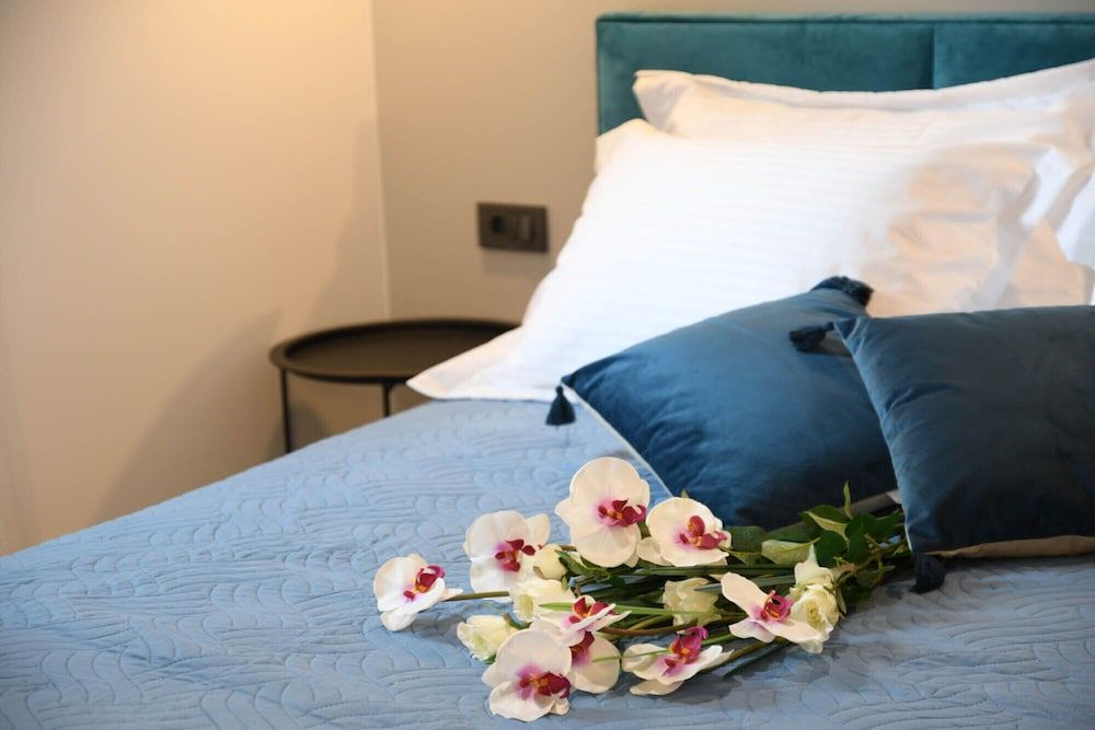 Superior Suite (Athena)