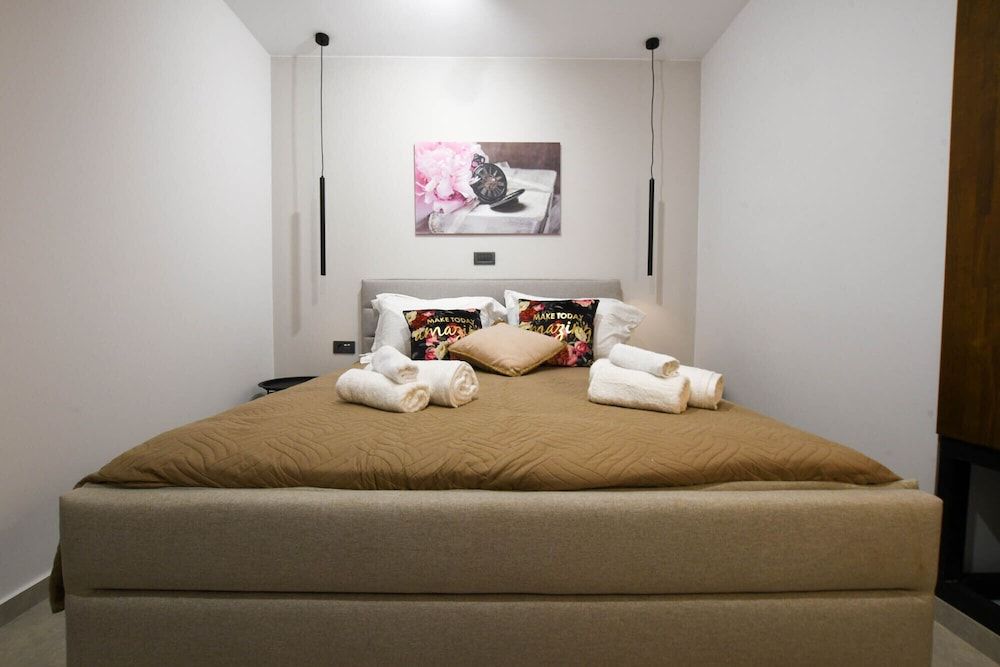 Executive Suite (Possidon)