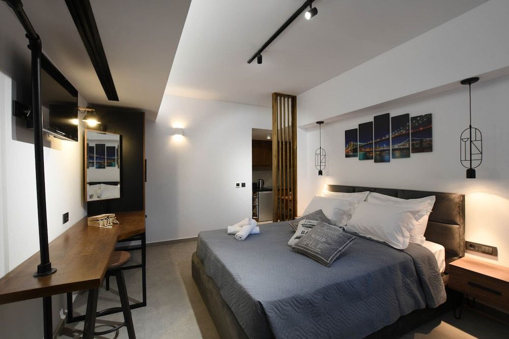 Junior Suite (Hermes)