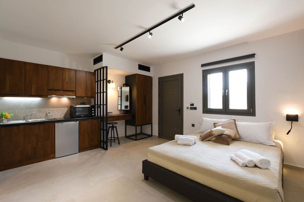 Junior Suite (Aphrodite)